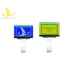 China Customize 128x64 COG LCD Module FSTN Alphanumeric LCD Display Module for sale