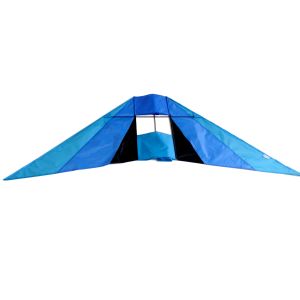 30m Polyester Single Line Flying 183*81cm 3d Kite