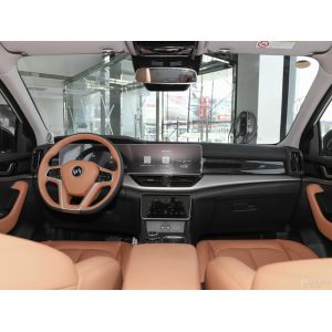 Buy cheap 520km SUV Ev Car from wholesalers