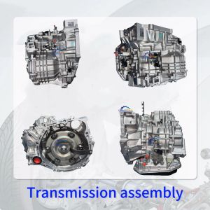 Buy cheap Toyota Vellfire ANH20W 2.4L FWD CVT Automatic Transmission from wholesalers