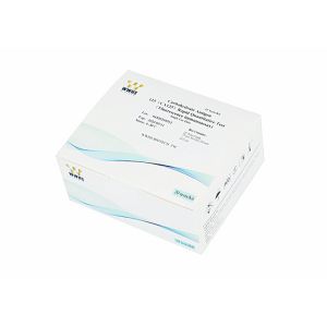 Carbohydrate Antigen 125 CA125 Test Kit / Antigen Rapid Test Cassette