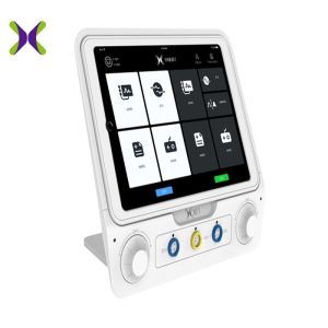 Buy cheap Professional Emg Triggered Electrical Stimulation Device Rehabilitation For Extremities from wholesalers