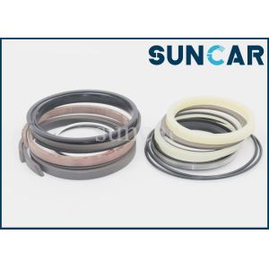 Buy cheap 707-98-36250 Excavator Boom Cylinder Service Kit Komatsu PC100-6Z Inner Repair Seal Kit Parts from wholesalers