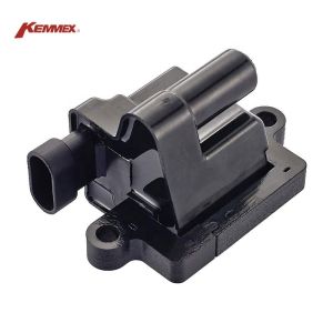 Buy cheap UF271 12558693 Pack Spark Ignition Coil for Chevrolet 5.3 AWD TAHOE B2W Long Lifespan from wholesalers