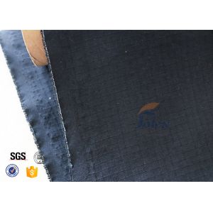 Buy cheap Ripstop Fire Retardant Kevlar Nomex Aramid Fabric Industrial Heat Shield from wholesalers