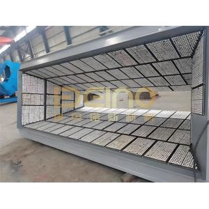 Buy cheap ZTA Composite Ceramic Lining Plate High Hardness And Chemical Stability For Extreme Wear Environments from wholesalers