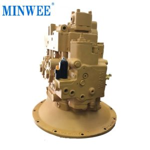 Buy cheap 2726955 1733381 Cat 320C 320B 320D Hydraulic Main Pump from wholesalers