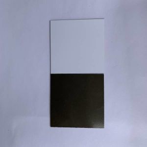 Buy cheap Flexible Rustproof Sm2Fe17N3 Rubber Magnetic Sheet Oxidation Resistant from wholesalers