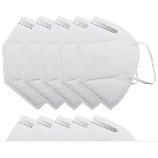 Buy cheap Reusable KN95 Medical Mask Pollution Mouth Protective N95 Respirator Mask from wholesalers