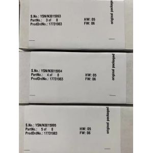 Buy cheap PLM Siemens 7MF4997-1BS Digital Display For SITRANS TF from wholesalers