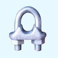 China European Type Drop Forged Clamp on sale