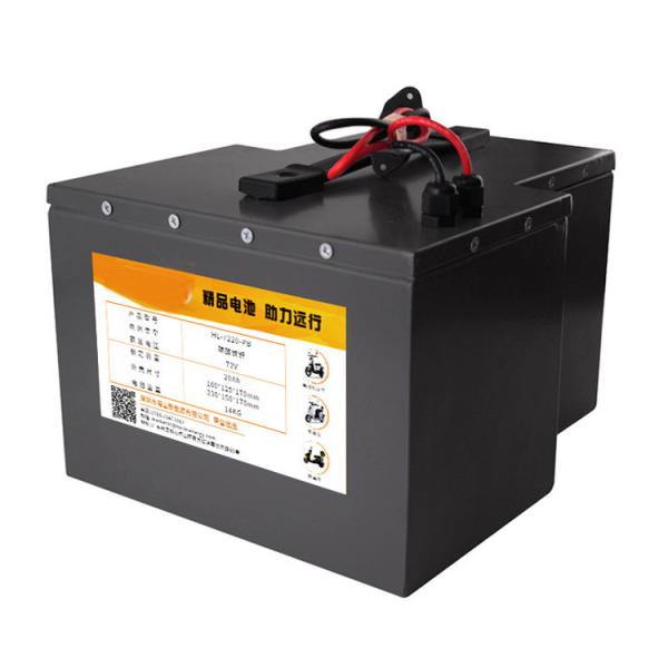 IEC62133 72V 20Ah 1440Wh Sumsung CHEM Lithium Power Pack