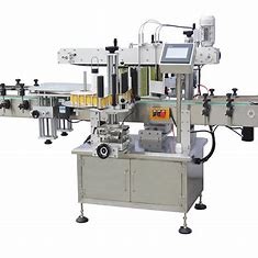 Buy cheap Modularization Automated Plastic Pet Bottle Labeling Machine from wholesalers