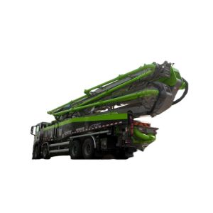 Buy cheap CNHTC SITRAK 4Axles 63m 70m Concrete Boom Pump Boom Concrete Pump Truck Mounted Concrete Boom Pump product