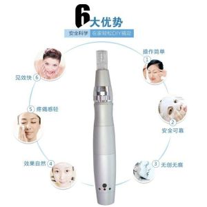 Buy cheap distributors wanted Professional Dr pen/derma stamp electric pen for home use product