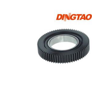 Auto Cutter Parts For GTXL , PN 85633000 Gear Assy Spur Sharpener Px Gtxl