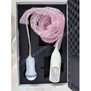 Buy cheap Medison 3D4-8ET Convex Array Probe 3D/4D Curved Array Transducer with 4 - 8 MHz Frequency for Accuvix V10 V20 XQ X8 from wholesalers