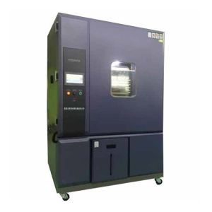 Buy cheap Stainless Steel SUS304 Environment Test Chambers Touching Screen from wholesalers