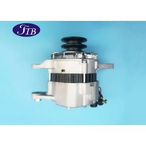 Buy cheap Electric Spare Parts  Alternator 6wf1 from wholesalers