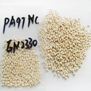 Buy cheap Thermal Stability PA9T Material Flame Retardant Electronic PA9T Plastic from wholesalers