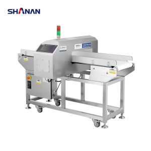 Buy cheap Automatic Conveyor Check Weight For Food Industry With Advanced Digital Signal Processing from wholesalers
