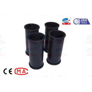 Buy cheap Rotary Type Shotcrete Machine Spare Parts Rotor Material Cavity Rubber Chamber from wholesalers