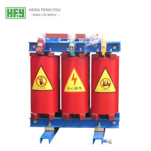 Buy cheap Scb12-315kVA Dry Type Transformer Scb12 Dry Type Power All Copper Transformer Manufacturer Direct Sale from wholesalers