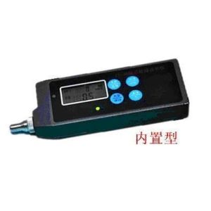 Buy cheap ISO10816 Digital Portable Vibration Meter 10hz - 1khz 20 Hours With Led Display from wholesalers
