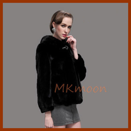 Buy cheap Mink fur coat 2031# from wholesalers