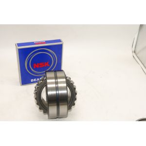 Buy cheap Original NSK 22306 Steel Spherical Roller Bearing With Two Inner Ring Raceways from wholesalers