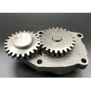 Buy cheap 6CT (8.3) 6D114 Engine Oil Change Pump 3966840 4941464 product