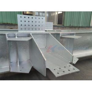 Customization Mechanical Components Supplies Zinc Coating and Painting Options