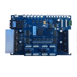 Buy cheap Gigabit Network I3200 Double Head Inkjet Printer Kit For Photo Printer Board from wholesalers