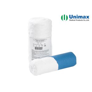 Buy cheap Cotton Wool, Cotton Roll, Absorbent, Surgical, Medical Consumables from wholesalers