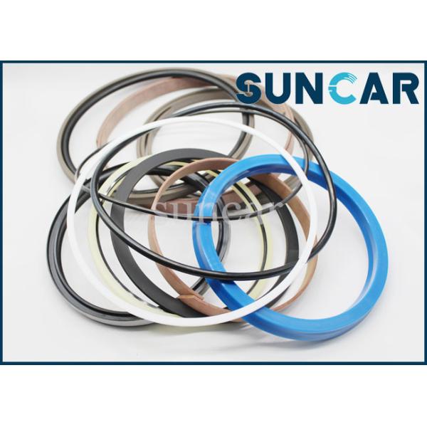Quality Good Sealing 4306766 Arm Cylinder Repair Seal Kit Hitachi Excavator EX400 Seal Kit for sale