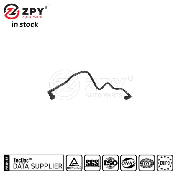 ZPY Fuel Feed Line 8K0201220D for Audi A4 Avant B8 VW Porsche