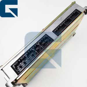 Buy cheap YM22E00010F1 Controller ECM For SK200 Excavator from wholesalers