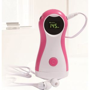 Buy cheap Fetal doppler from wholesalers