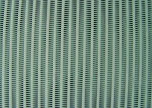 Buy cheap Flat Mesh Surface Paper Making Fabric Polyester Spiral Small Ring Dryer Felt from wholesalers