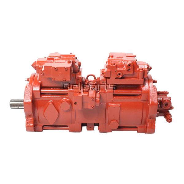 Quality Belparts Excavator Pc200-5 Piston Pump Hydraulic Main Pump For Komatsu 708-25-04051 for sale