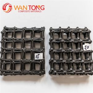 Buy cheap Civil Engineering Construction Geogrid 3030 Polypropylene PP for Enhanced Performance from wholesalers