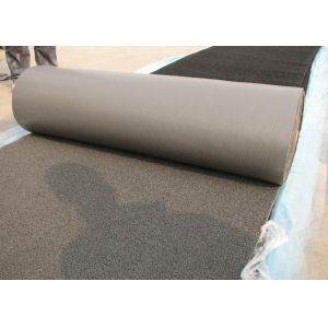 Buy cheap Durable PVC Floor Mat with 9-17mm Thickness and 1.22m or 1.8m Width for Commercial Use from wholesalers