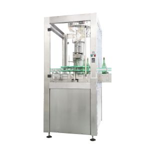 Buy cheap Automatic Wine champagne Corking Machine from wholesalers