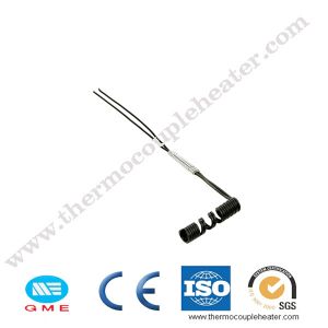 Buy cheap Hot Runner Electric Heating Element With Thermocouple from wholesalers