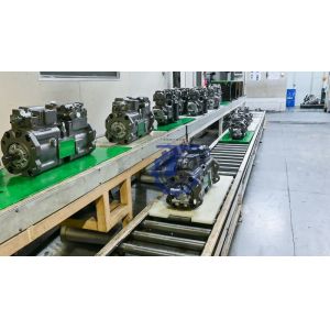 Buy cheap 548-8317 5488317 CA5248317 538-9703 for CAT 326D2 L 335F L Excavator parts Hydraulic Main Pump Hydraulic pump Assembly Piston pump Aftermarket Original from wholesalers