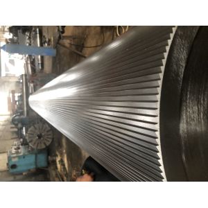 Buy cheap PVC Conveyor Belt Embossing Roller from wholesalers