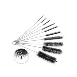 Buy cheap Wholesale Glass Nylon Flexible Straw brush to Clean Drinking Straws from wholesalers