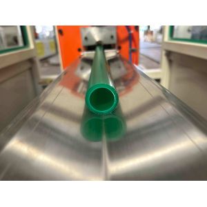 Buy cheap Full Automatic Ppr Pipe Extrusion Machine from wholesalers