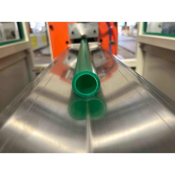 Quality Full Automatic Ppr Pipe Extrusion Machine for sale