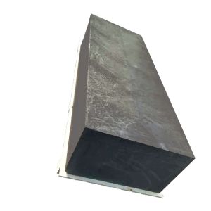 Factory Price EDM Graphite Block Isostatic Graphite Block